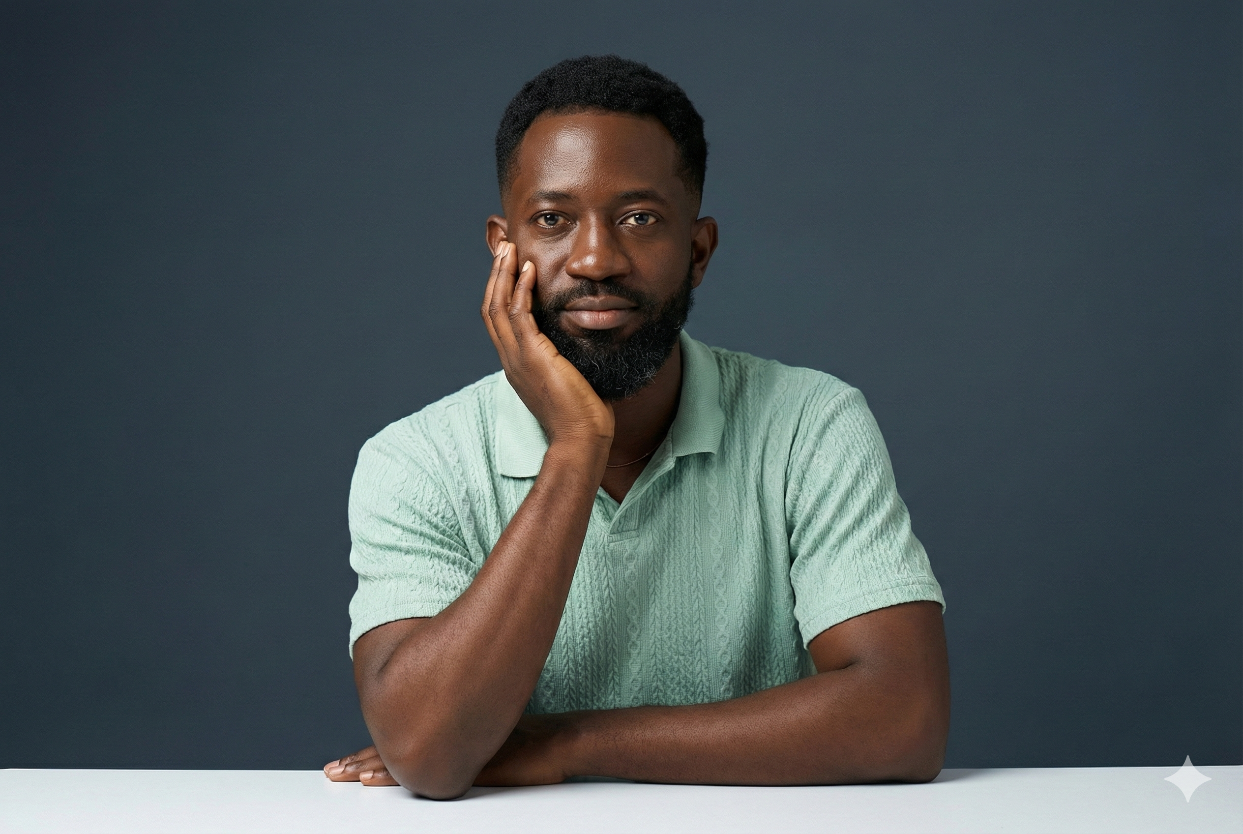 Ayo Olufemi Michael