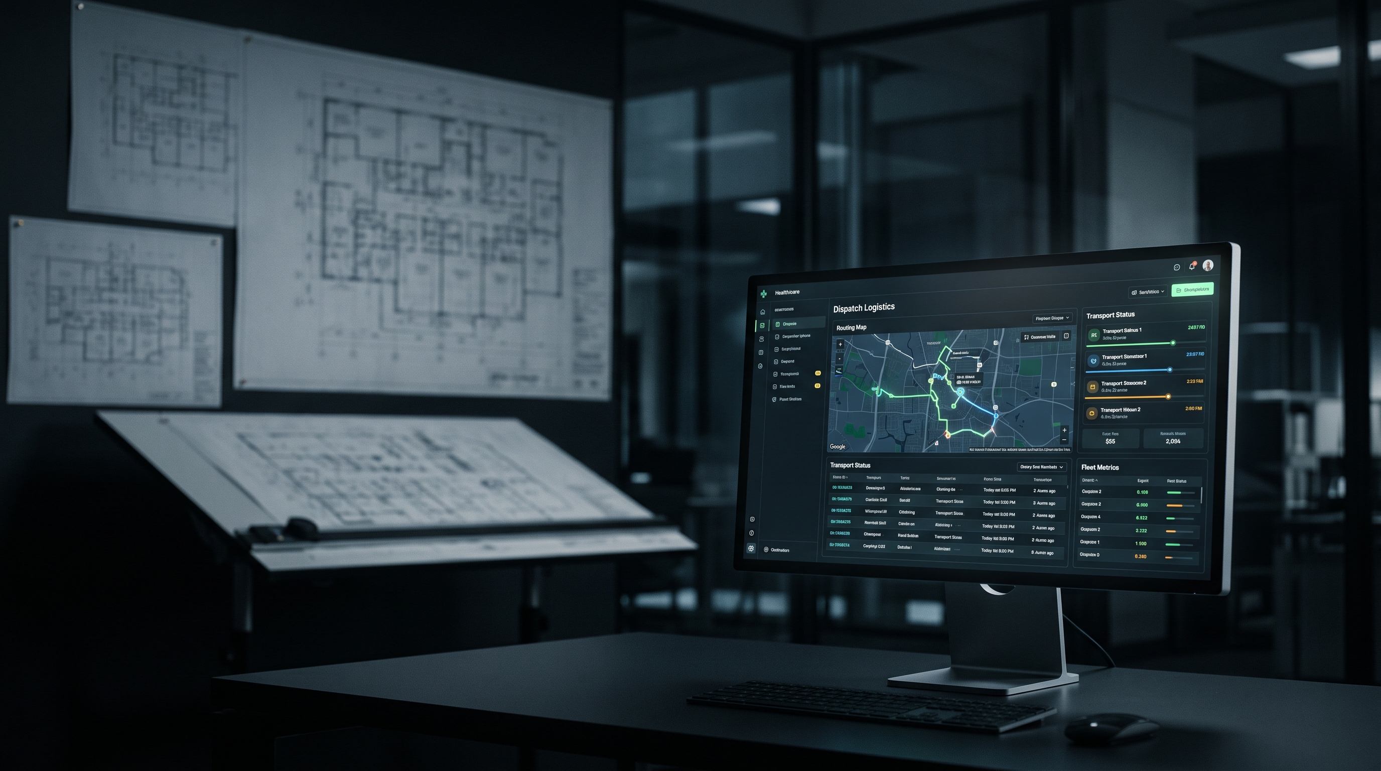 Notes from the Field: The Anatomy of Scope Creep